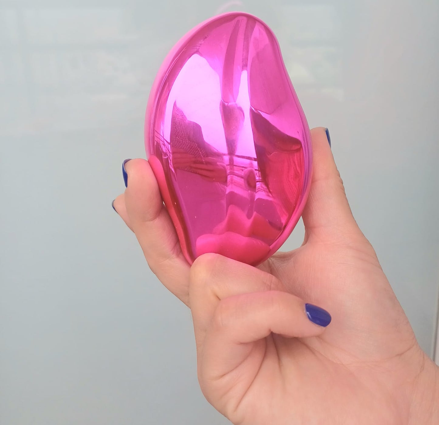 Depiladora De Cristal Removedor De Vello -TM