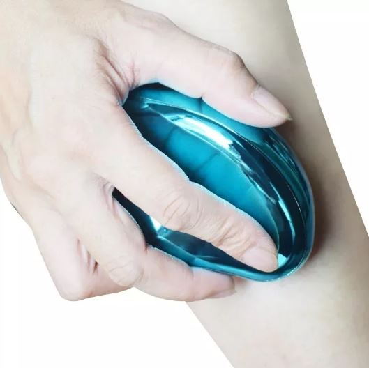 Depiladora De Cristal Removedor De Vello -TM